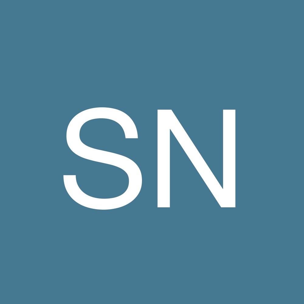 Meet your Posher, Svetlana